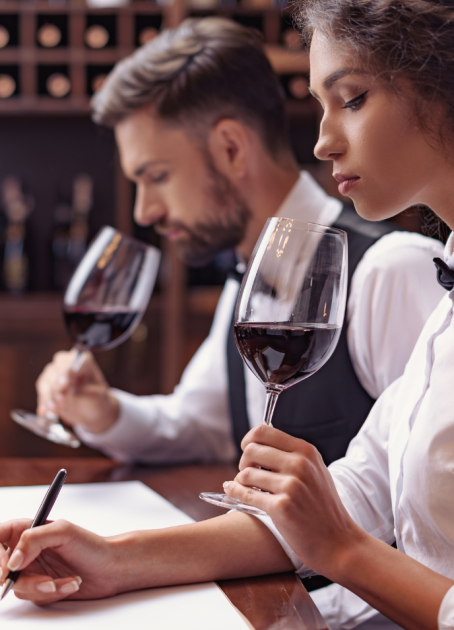 Fiera enogastronomica a Padova